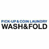 WASH&FOLD左富士店