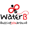 WaterB Pte Ltd (River Cruise Singapore)
