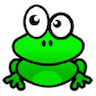 Webbly Frog Web Services