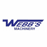 Webb's Machinery Ltd.
