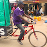 Wecyclers Recycling Exchange, Gbagada