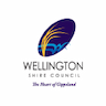 Wellington Library Service