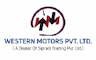 Western Motors Pvt Ltd