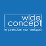 Wide Concept - Impression Numérique