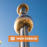 Tanke Wien Energie Charging Station