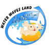 Water Waves Land (Men)