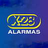 X28 Alarmas