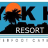 Yok Ha Resort Office & Docks