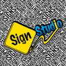 Sign Studio