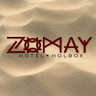 Hotel Zomay Beachfront Holbox