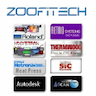 زوفي للتقنية [ZOOFiTECH [ZTC