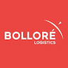 AEROHUB Bolloré Transport & Logistics