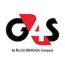 G 4 S Security Services Ltd