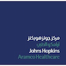 Johns Hopkins Aramco Healthcare - Parking F