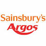 Sainsbury's Groceries Click & Collect