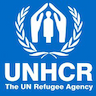 UNHCR registration center