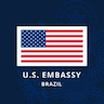 Embassy of the United States of America