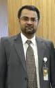 Tahir Ansari