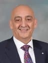 Abdelmalek Bouazza