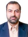 Mohammad Reza Ahmadzadeh, Ph.D. (UniS)