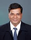 Kishor D. Kucche