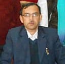 G.C. Layek,Ph.D. (IIT Kharagpur) Professor of Mathematics