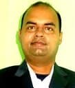 Prof. Prashant Kumar, FICS