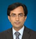 Dr. Sohail Iqbal
