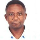 Prof Patrick Kwame Feglo