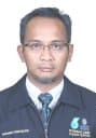 Mohamad Azmi Bustam,  PhD, Assoc. Prof.,CEng, ChM,