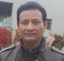 Nabeen K. Shrestha