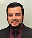 Othman AlShareedah