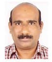 Professor Ravipudi Venkata Rao