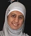 Hajira Jabeen