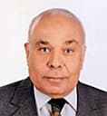 Mohamed Elwakil