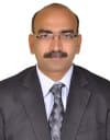 Prof. Ch Subrahmanyam, FRSC