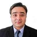 Dr. Jawad Nagi