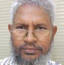 Dr. Md. Haider Ali
