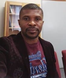Modestus O. Okwu, PhD