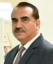 Dr. Midrar Ullah