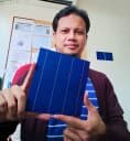 Mohd Zamir Pakhuruddin [Solar Photovoltaics]