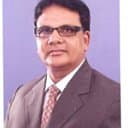 Prof.(Dr.) R. A. Gupta