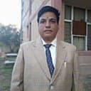 Dr. Rajneesh Kumar Gujral