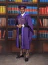 Hilary Omatule Onubi (PhD)