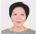 Margaret Chan Kit Yok
