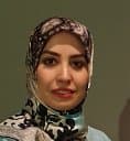 Maryam Zeinolabedini Rezaabad