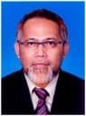 Prof. Dr. Izman Sudin