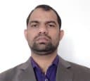 Dr. Md Oqail Ahmad