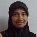 Puspa Inayat Khalid