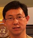 Junping Zhang, Professor